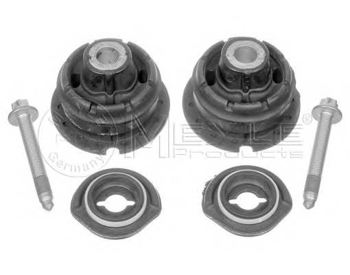 MEYLE 014 753 0001 Ремкомплект, балка моста