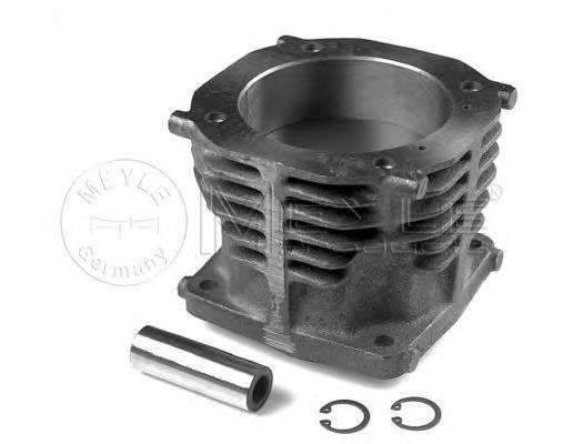 MEYLE 034 013 0001 Гильза цилиндра, пневматич...