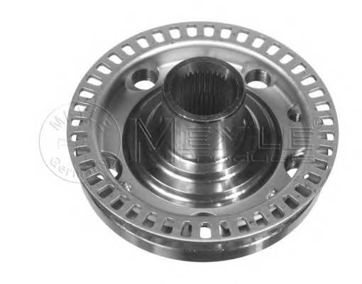 MEYLE 100 407 0059 Ступица колеса