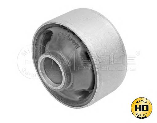 MEYLE 100 407 0084/HD Втулка, рычаг колесной подв