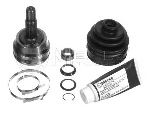 MEYLE 100 498 0058 Шарнирный комплект, привод