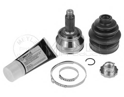 MEYLE 100 498 0152 Шарнирный комплект, привод