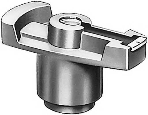 BERU EVL087 Бегунок распределителя заж