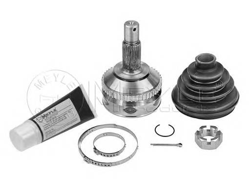MEYLE 214 498 0014 Шарнирный комплект, привод