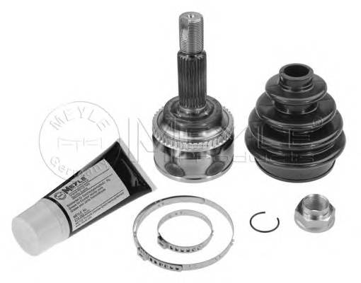 MEYLE 30-14 498 0026 Шарнирный комплект, привод... MEYLE 30-14 498 0026 Шарнирный комплект, привод...