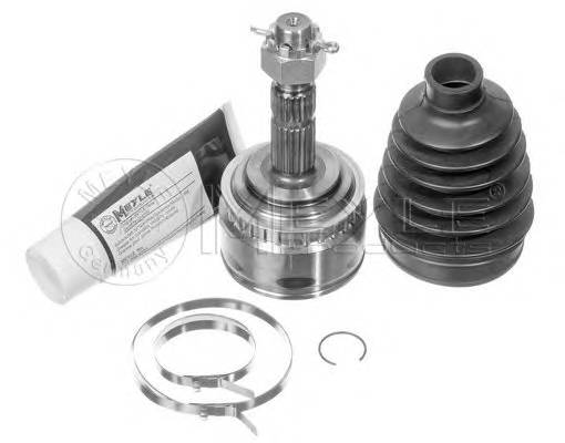 MEYLE 614 498 0021 Шарнирный комплект, привод