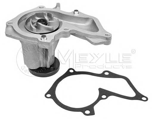 MEYLE 713 001 0015 Водяний насос MEYLE 713 001 0015 Водяний насос