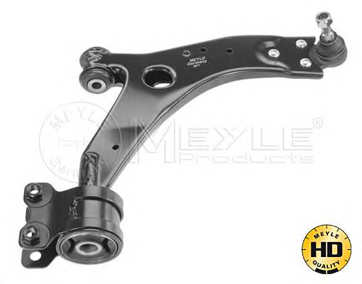 MEYLE 716 050 0032/HD Рычаг независимой подвески