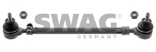 SWAG 10 72 0025 Поперечная рулевая тяга SWAG 10 72 0025 Поперечная рулевая тяга