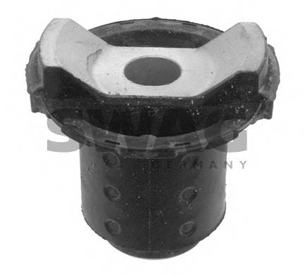 SWAG 10 93 8747 Втулка, балка моста