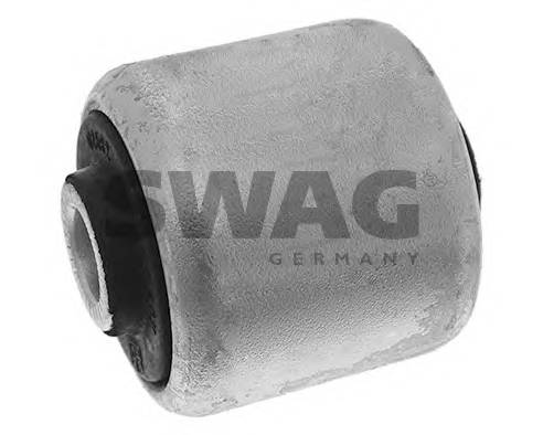 SWAG 20 60 0011 Подвеска, рычаг независимо