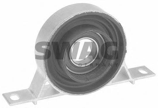 SWAG 20 92 1763 Подвеска, карданный вал