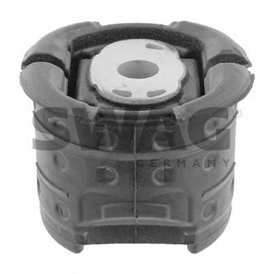 SWAG 20 92 6507 Втулка, балка моста