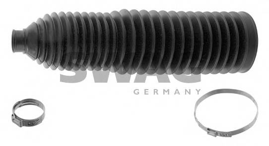 SWAG 30 93 3592 Комплект пылника, рулевое у