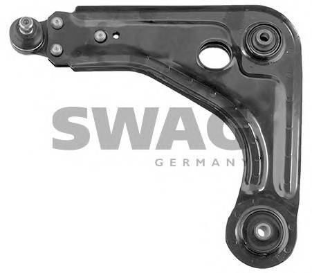 SWAG 50 73 0013 Рычаг независимой подвески