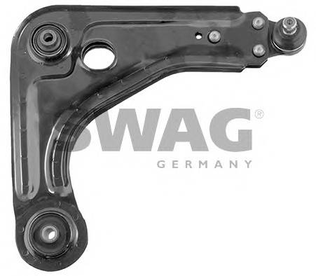 SWAG 50 73 0014 Рычаг независимой подвески