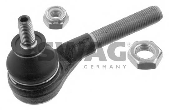 SWAG 60 71 0007 Наконечник поперечной руле...