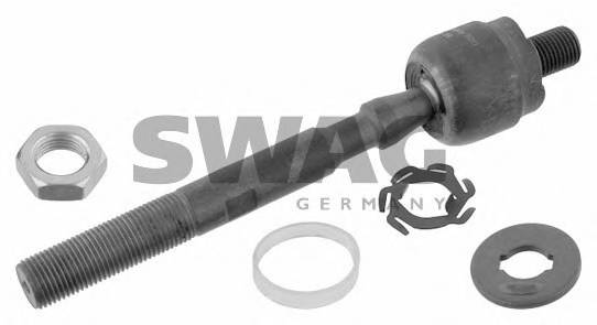 SWAG 60 93 2128 Осевой шарнир, рулевая тяга