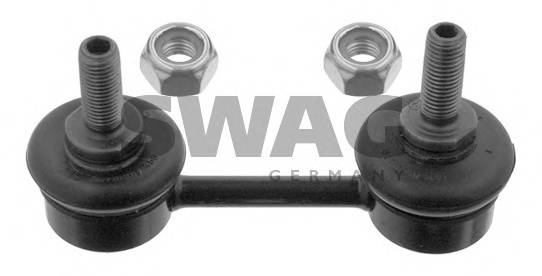 SWAG 70 93 4300 Тяга / стойка, стабилизатор