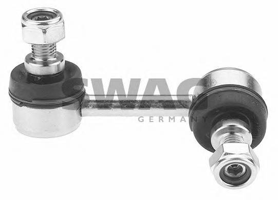 SWAG 81 76 0008 Тяга / стойка, стабилизатор