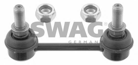 SWAG 87 92 8439 Тяга / стойка, стабилизатор