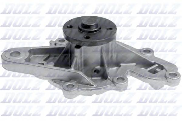 DOLZ M216 Водяний насос DOLZ M216 Водяний насос