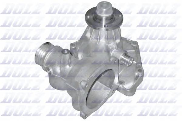 DOLZ B318 Водяний насос DOLZ B318 Водяний насос