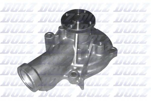 DOLZ H216 Водяний насос DOLZ H216 Водяний насос