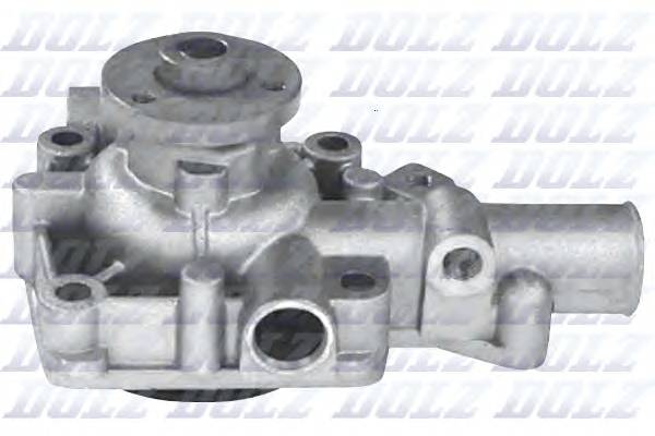 DOLZ S151 Водяний насос DOLZ S151 Водяний насос