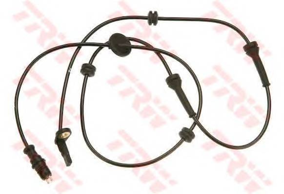 TRW GBS2071 Датчик, частота вращения ко...