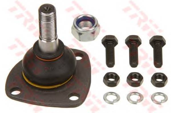 TRW JBJ250 Несущий / направляющий шарн