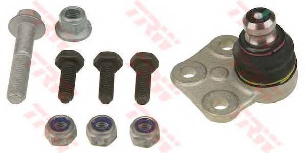 TRW JBJ814 Несущий / направляющий шарн