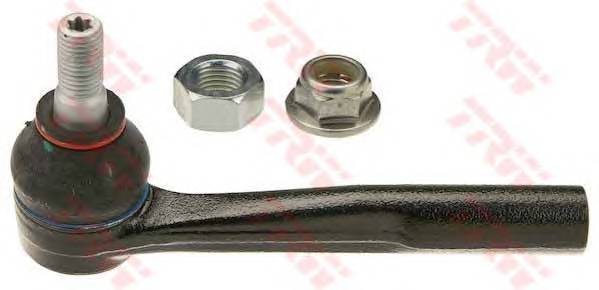 TRW JTE1166 Наконечник поперечной руле