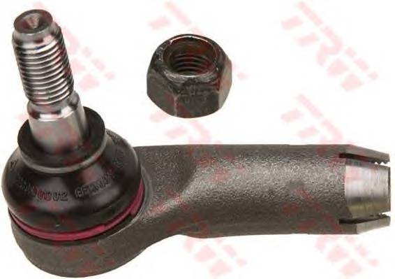 TRW JTE142 Наконечник поперечной руле