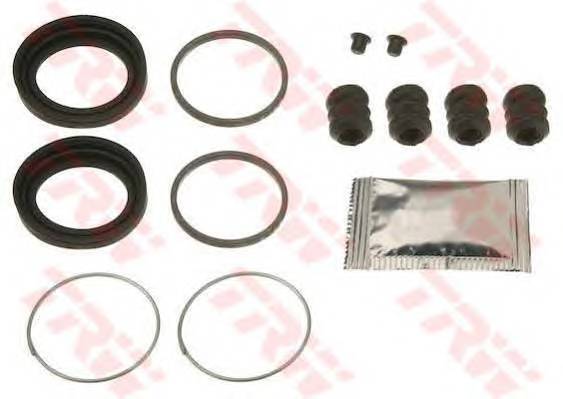 TRW SJ1041 Ремкомплект, тормозной суп...