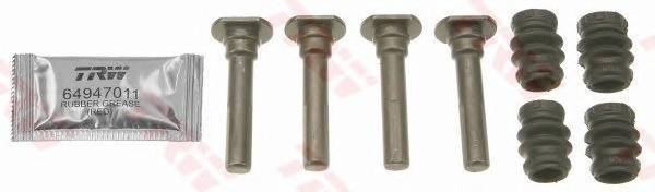 TRW ST1060 Направляющий болт, корпус с...