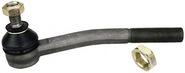 DENCKERMANN D130220 Наконечник поперечной руле