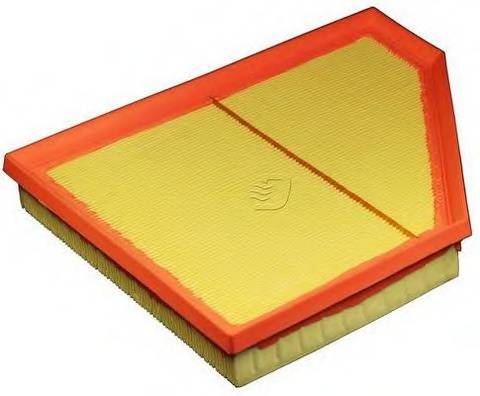 DENCKERMANN A141045 Воздушный фильтр