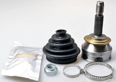 DENCKERMANN C120096 ШРКШ зов. Fiat Fiorino,Panda/Seat Terra A:2