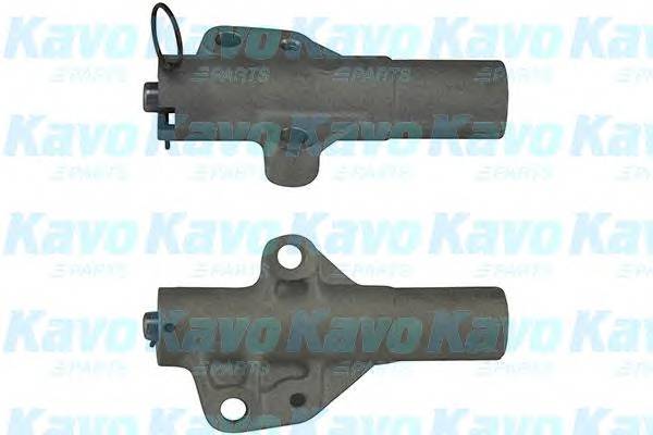 KAVO PARTS DTD-5507 Успокоитель, зубчатый реме