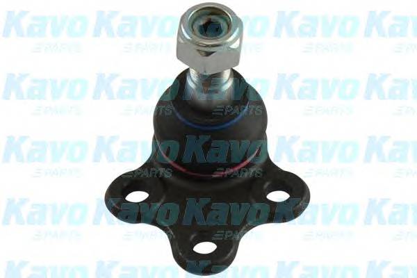 KAVO PARTS SBJ-6546 Несущий / направляющий шарн...