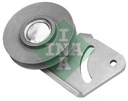 INA 531 0026 10 Натяжной ролик, клиновой ре... INA 531 0026 10 Натяжной ролик, клиновой ре...