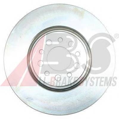 A.B.S. 17594 Тормозной диск