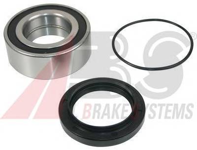 A.B.S. 200200 Комплект подшипника ступиц
