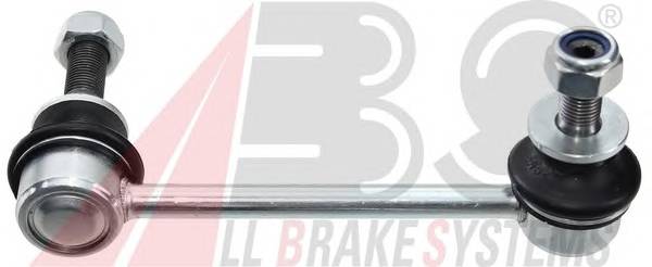 A.B.S. 260772 Тяга / стойка, стабилизатор