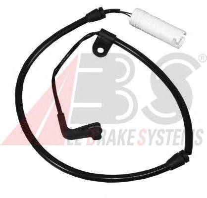 A.B.S. 39602 Сигнализатор, износ тормоз