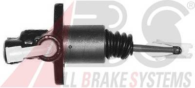 A.B.S. 41181 Главный цилиндр, система сц