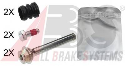 A.B.S. 55082 Комплект направляючої гіль...