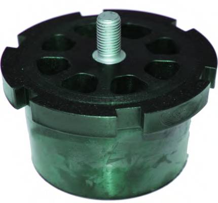 BIRTH 50080 Буфер, амортизация