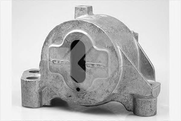 HUTCHINSON 594476 Кронштейн, подвеска двигат